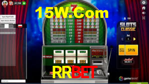 RRbet: Jogos de Caça-Níqueis-Altas Recompensas, Roleta-Velocidade, Blackjack-Desafios Máximos