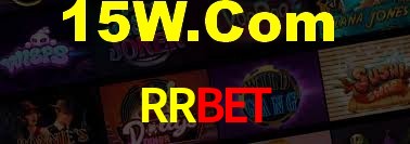 Welcome Bonus RRbet