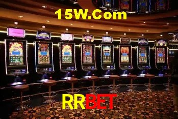 Apostas de Futebol RRbet