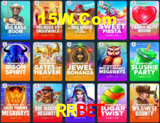 RRbet