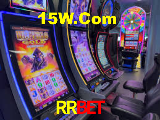 RRbet Vip Login