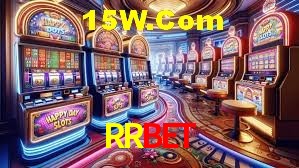 Game Statistics RRbet
