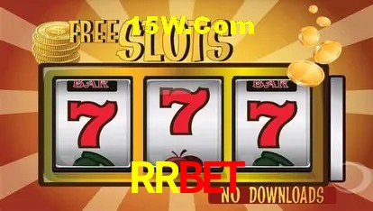 Jogos de Slot RRbet