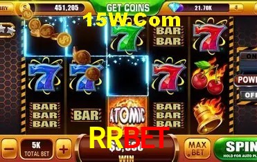 Casino VIP RRbet
