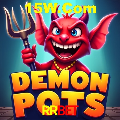 Descubra o Mundo do Cassino Online com RRbet