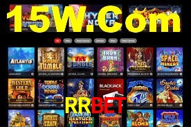 Exclusive Games RRbet