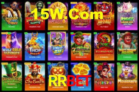 RRbet Vip Login