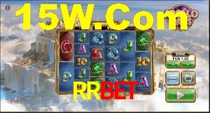 Live Casino RRbet