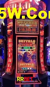Roulette Table RRbet