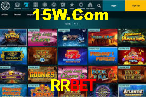 RRbet,RRbet Vip Login