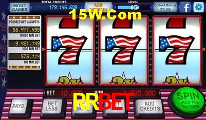 Casino Ao Vivo RRbet