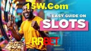 Experiência VIP RRbet