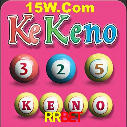 Game Providers RRbet