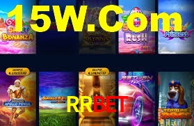 RRbet App Interface