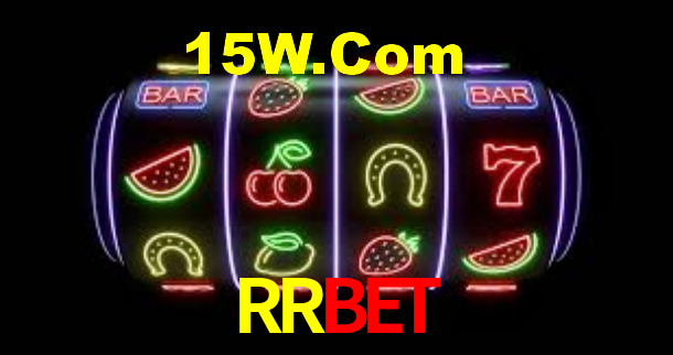 RRbet Vip Login