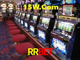 Diretório de Jogos RRbet