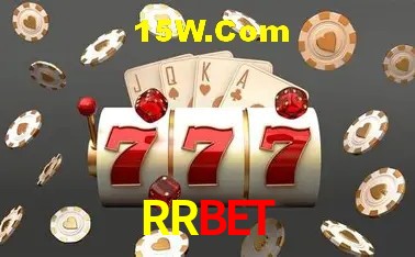 Recursos de Bônus RRbet