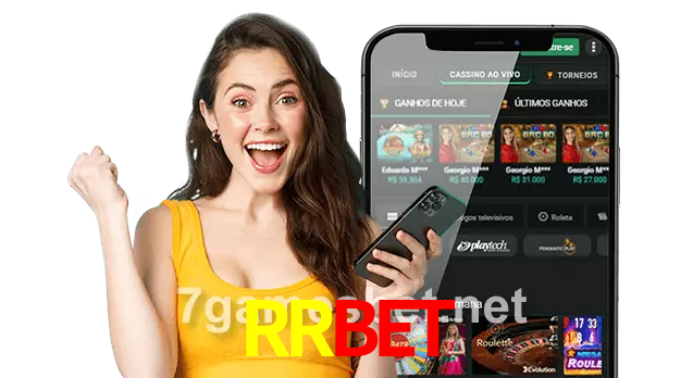RRbet